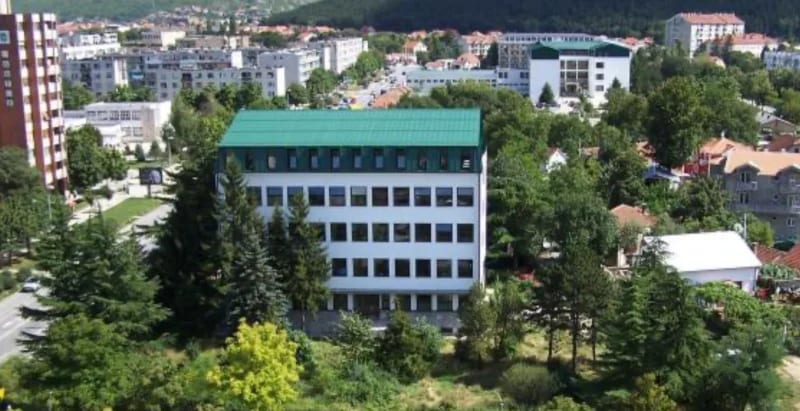 Krivična prijava protiv Nikšićanina zbog kršenja mjere nadzora