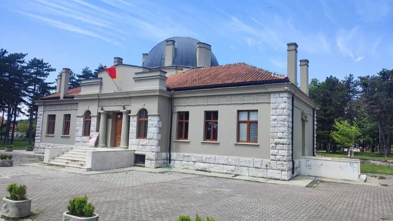 Gradska kuća: Promocija knjige "Jovanka i ljepotice"