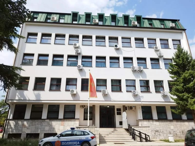 ODT: Lišen slobode osumnjičeni zbog prijetnji ocu