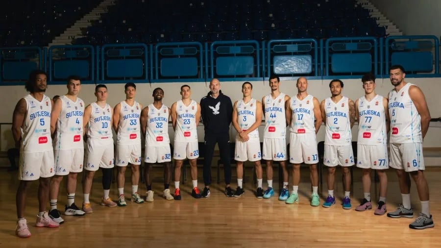 Sutjeska pobjedom otvorila ABA 2 ligu