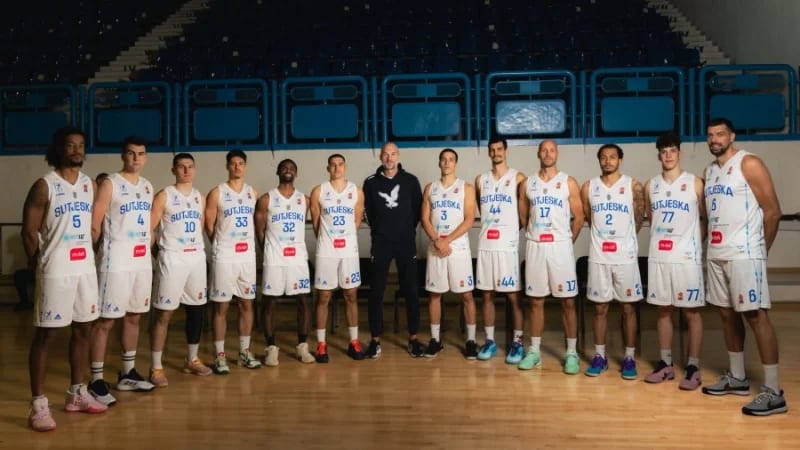 Sutjeska protiv MZT-a traži drugu pobjedu u ABA 2 ligi, Simonović pozvao navijače da ispune dvoranu