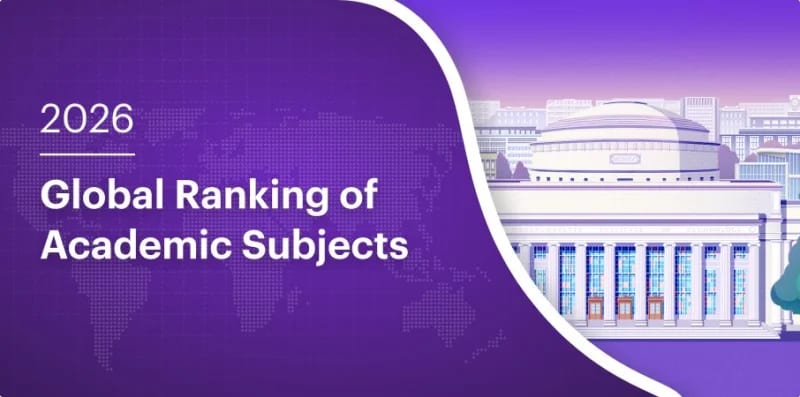 UCG prvi put na Šangajskoj listi u oblasti fizike, među 500 najboljih univerziteta svijeta