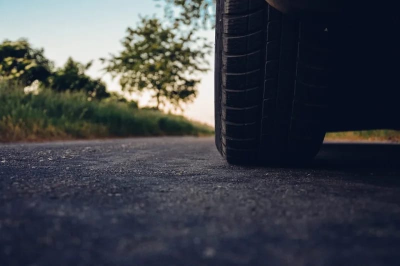Na djelovima puta Cerovo–Danilovgrad planirano ograničenje brzine na 40 kilometara na sat: Brzina manja, asfalt tiši