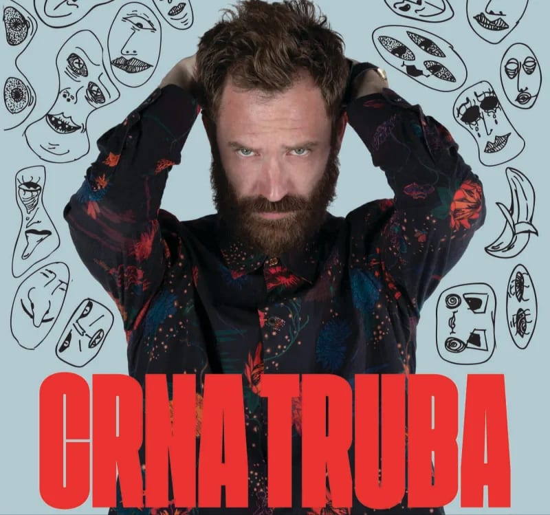 Film "Crna truba" večeras u Nikšićkom pozorištu
