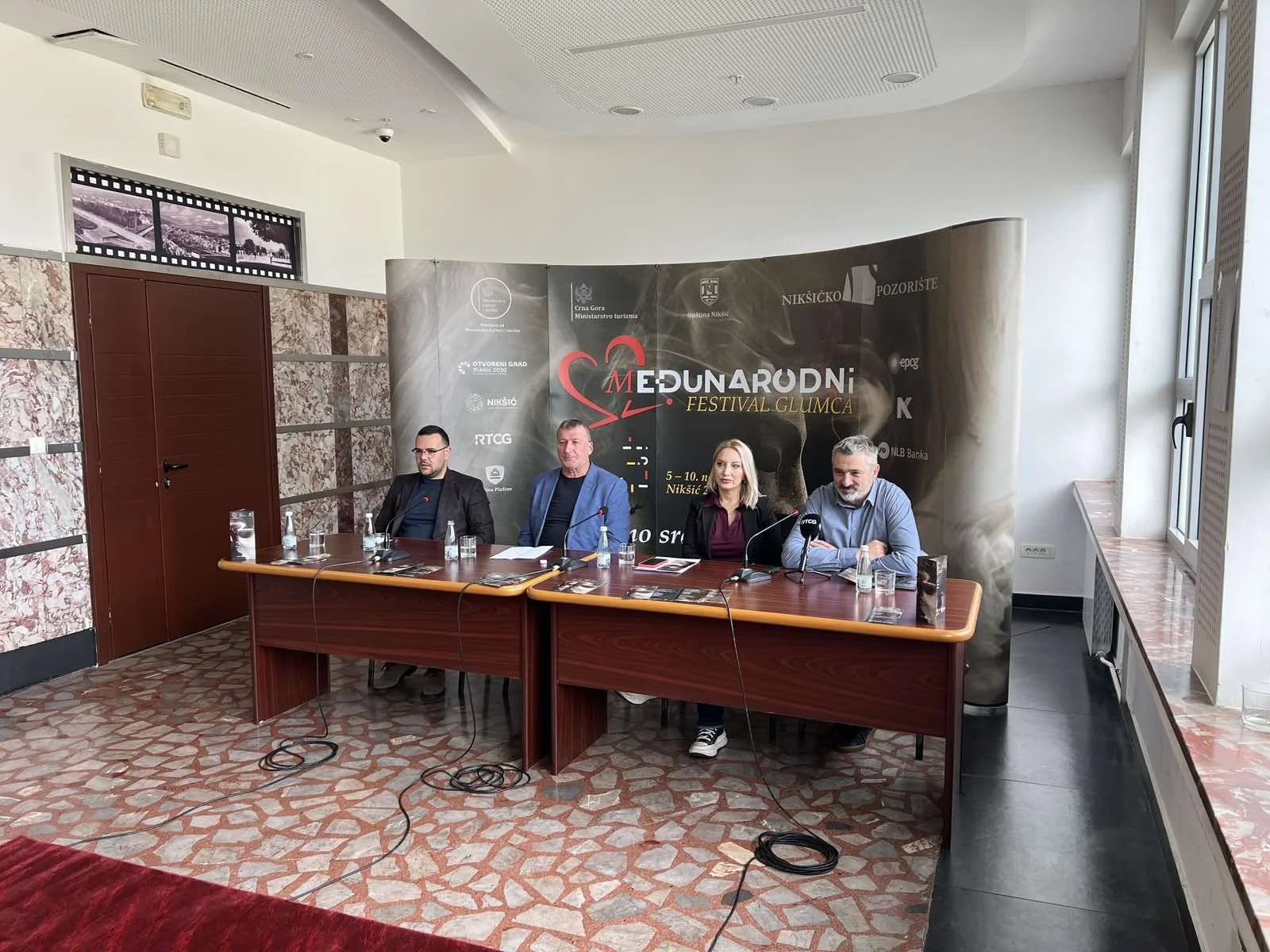 Veliko interesovanje za Festival glumca: Neke predstave već rasprodate
