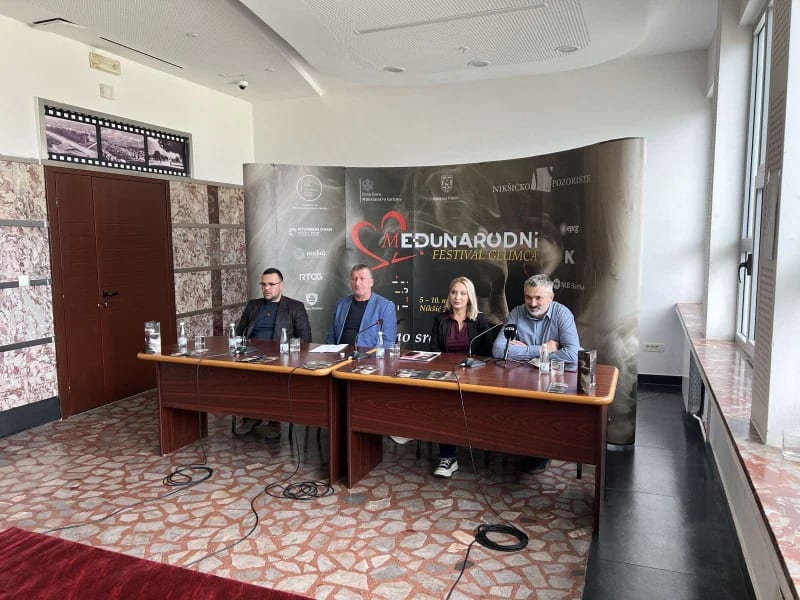 Veliko interesovanje za Festival glumca: Neke predstave već rasprodate