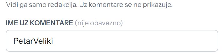 Tri uslova za lozinku, sva zelena